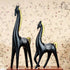 Regal Run Horse Duo - The Earth Store - God Statue